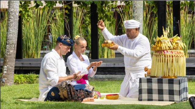 巴厘岛努沙杜瓦阿马特拉别墅度假酒店，傲途格精选(Amarterra Villas Resort Bali Nusa Dua, Autograph Collection)图片