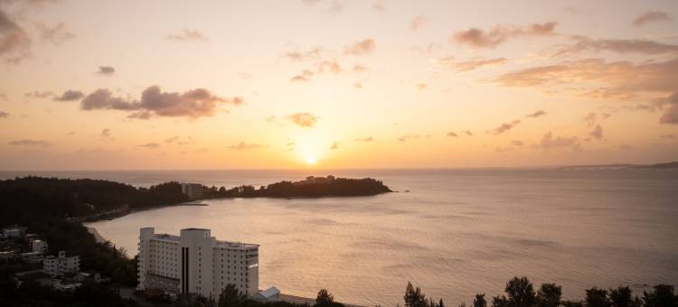 冲绳萬怡度假酒店(COURTYARD BY MARRIOTT OKINAWA RESORT  )图片