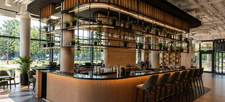 Campanile PRIME 华沙机场(CAMPANILE PRIME WARSAW AIRPORT)图片