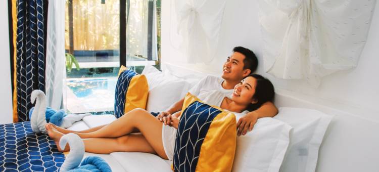 Carpe Diem Villas & Resort 潜水及住宿度假村(Carpe Diem Villas & Resort)图片