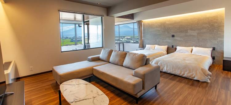 阿苏广场酒店(Aso Plaza Hotel)图片