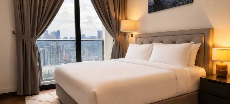 欧普斯住宅酒店(Opus Residences by Opus Hospitality)图片