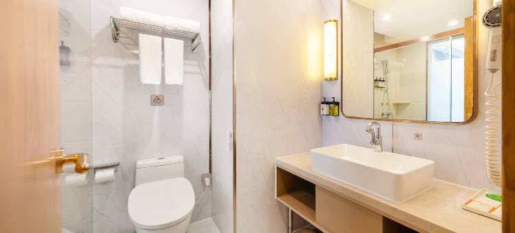 维也纳酒店(威海文登店)图片