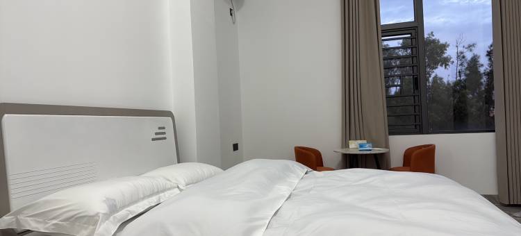 悦庭居民宿图片