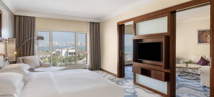InterContinental Hotels 多哈洲际酒店(InterContinental Hotels DOHA BEACH & SPA by IHG)图片