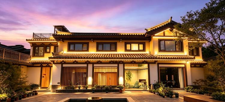 司马启航·湖栈(柳叶湖旅游度假区店)图片