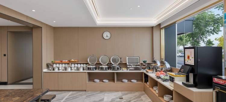 非繁云居酒店(烟台长岛旅游风景区店)图片