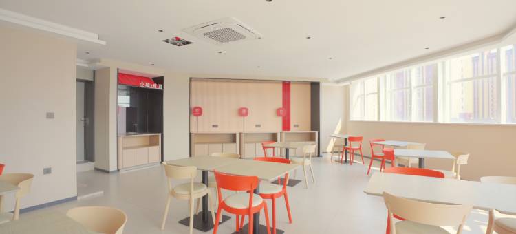尚客优酒店(高唐东兴路店)图片