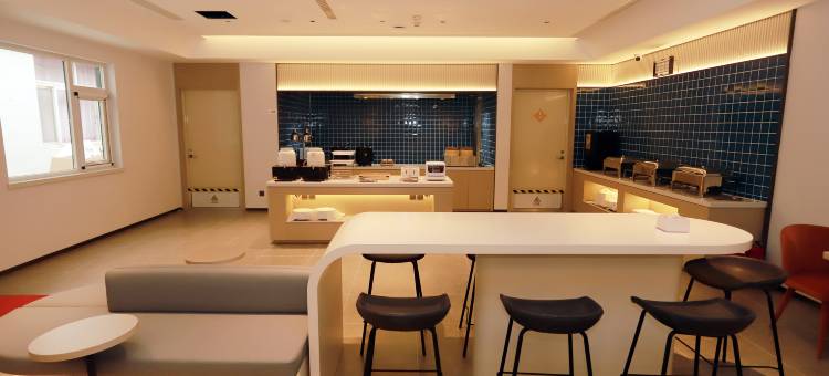 锦江之星酒店(肃宁站店)图片