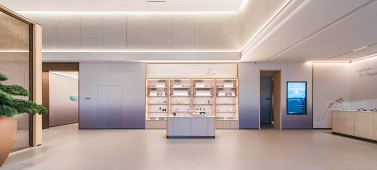 全季酒店(北京亦庄京东总部店)图片