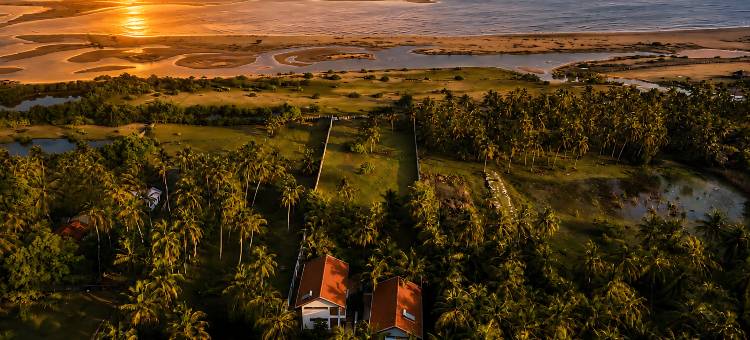 Kandakuliya Sunrise Beach Villas - Kalpitiya图片