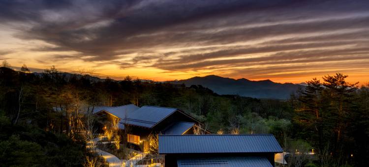 星野集团 界 草津(Hoshino Resorts KAI Kusatsu)图片