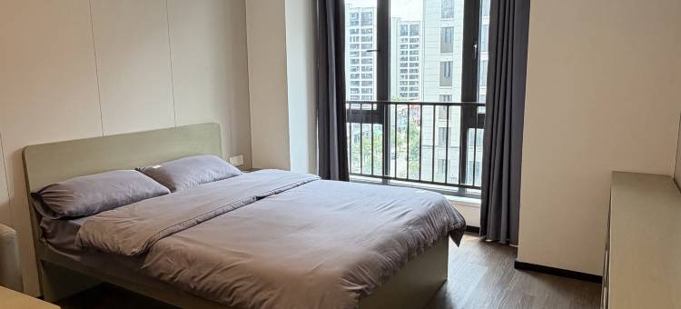 龙湖冠寓(长沙大王山店)图片