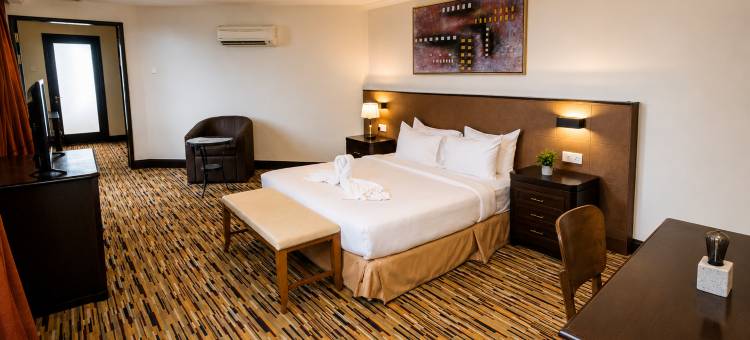 悠品居19 | 温德姆乔治市酒店(乔治市·海墘街)(Kingston 19, a Wyndham Hotel, George Town Penang)图片