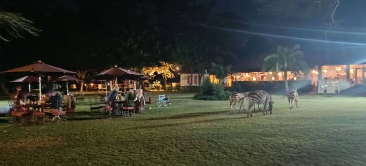 纳瓦沙湖乡村俱乐部旅馆(Muthu Lake Naivasha Country Club, Naivasha)图片