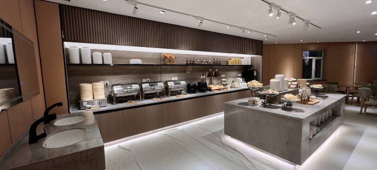 格林豪泰(兴城首山店)图片