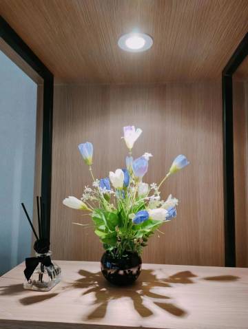 长沙缦艺居酒店(五一广场火车站店)