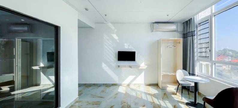 富川奕晨商务酒店(民族文化广场店)图片