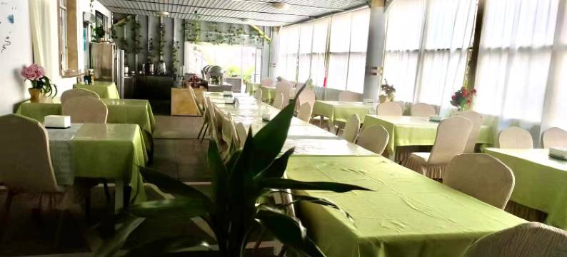 芒市明顺酒店图片