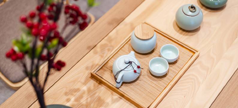 一山一舍·中式私汤度假美宿(峨眉山景区店)图片