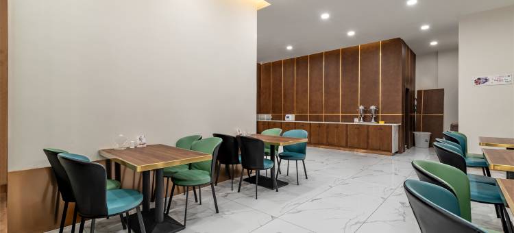 优程酒店(遵义赤水红军大道店)图片