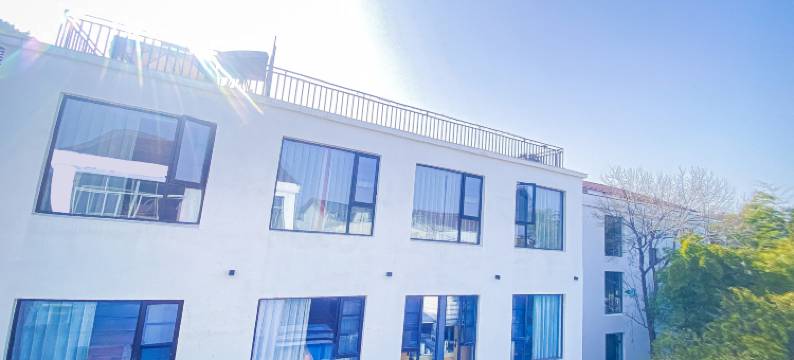 南山竹海风情小苑民宿(溧阳天目湖御水温泉店)图片