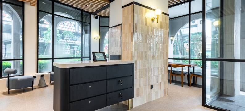 欧文之家酒店公寓(Owen House by Habyt (formerly Hmlet))图片