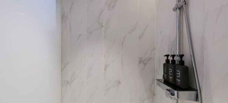 上海浦江联航路CitiGO欢阁酒店图片