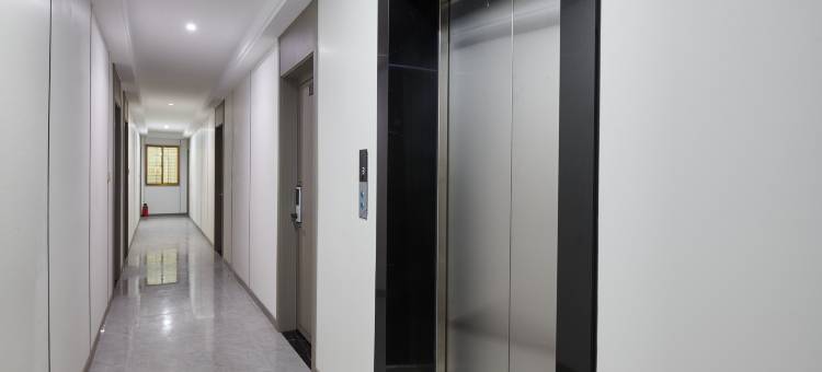 厦门金鹭之家(海洋学院店)图片