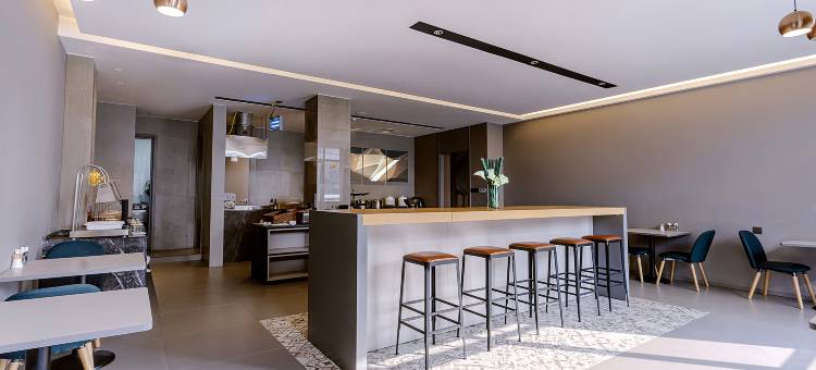 如家商旅酒店(绵阳科学城店)图片