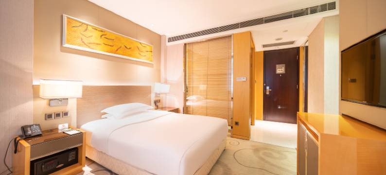 南京汉府饭店图片