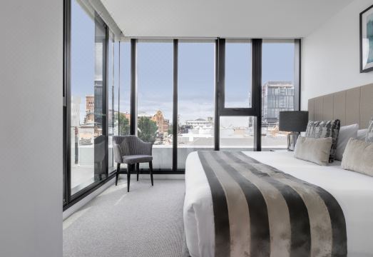 FV Brisbane by Peppers Hotel Overview