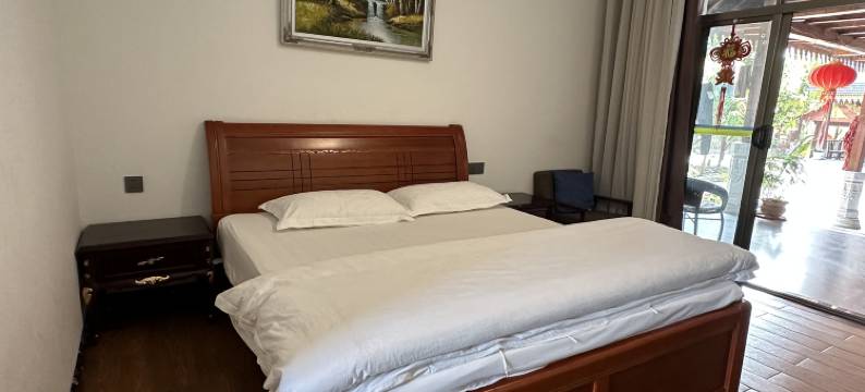 清风林里客栈(西双版纳景洪傣族园店)图片