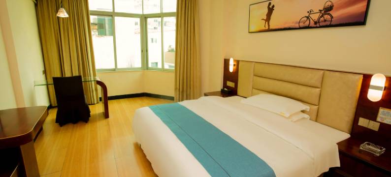 雅振酒店(东莞东城花园店)图片