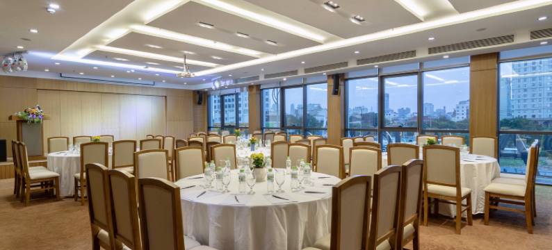 岘港圣廷苑酒店(Pavilion Hotel Da Nang)图片