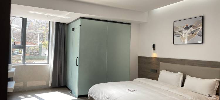 智雅大酒店图片