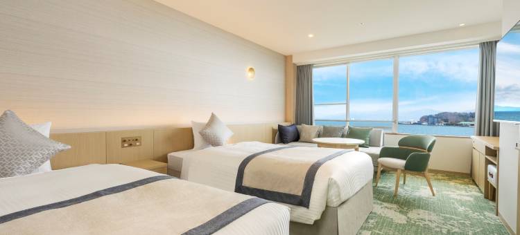 彦根龟之井酒店(Kamenoi Hotel Hikone)图片