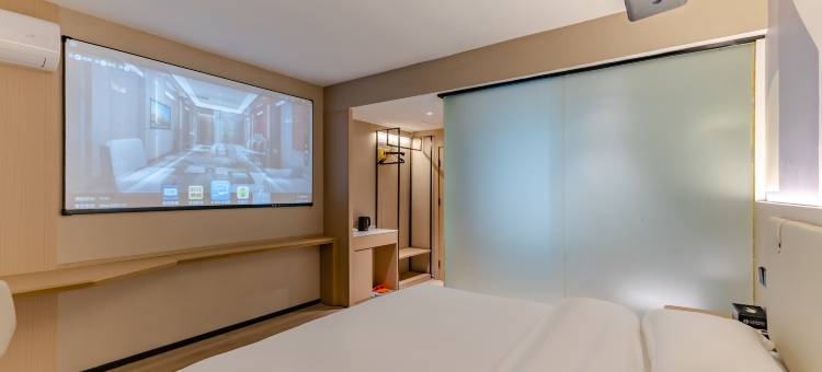 城市之家精选酒店(合肥翠微路中环城店)图片