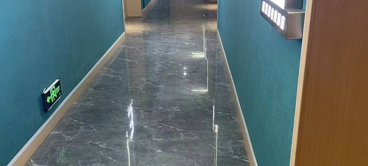 江津蓝鲸鱼电竞酒店(交通职业学院店)图片