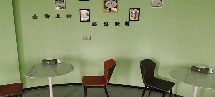 爱电竞酒店(上饶微短剧影视工厂店)图片