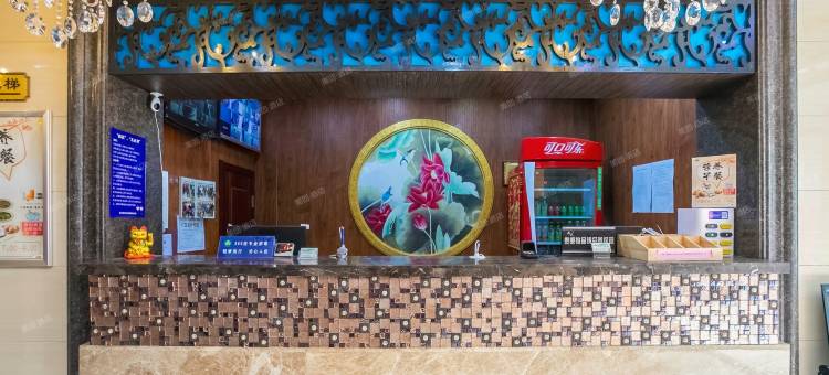 春天连锁宾馆(哈尔滨火车站省博物馆店)图片