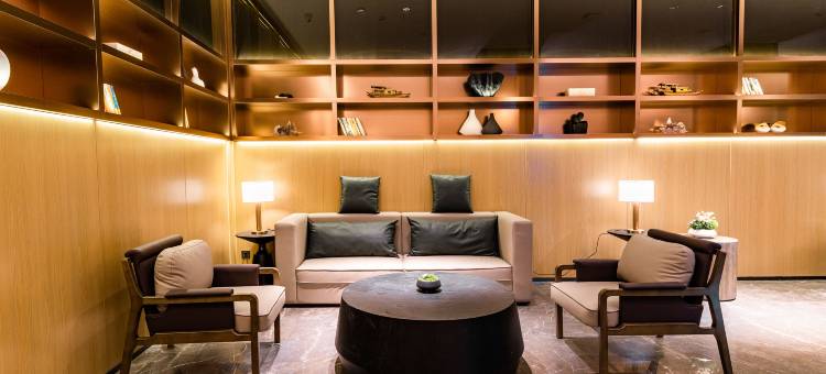 六安晟诚开元名庭酒店图片