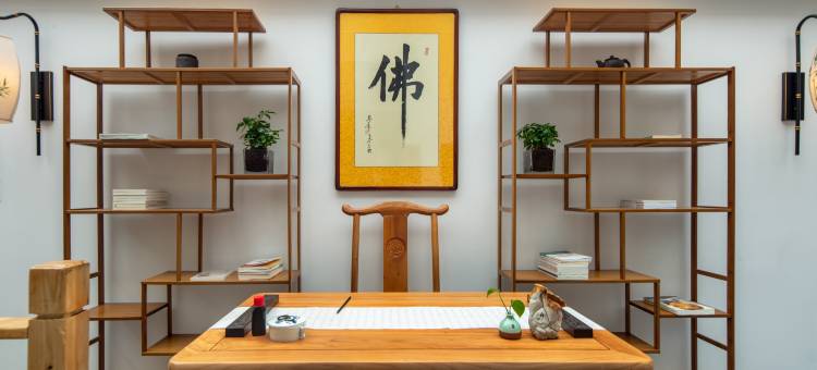 一留喜美民宿(五台山景区店)图片