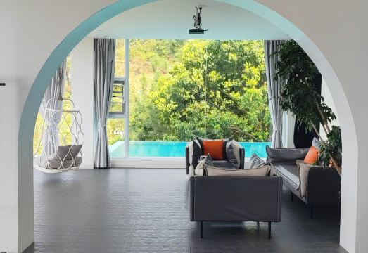 Natural awakening homestay Hotel Overview