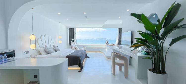 嵊泗洞池大池民宿图片