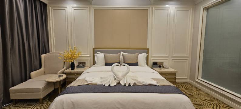 丹萨旺(天湖)国际旅游度假酒店(Dansavanh Nam Ngum Resort)图片
