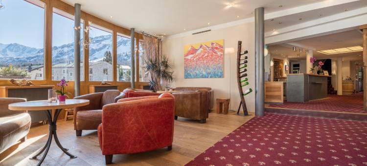 瑞士品质酒店(Schweizerhaus Swiss Quality Hotel)图片