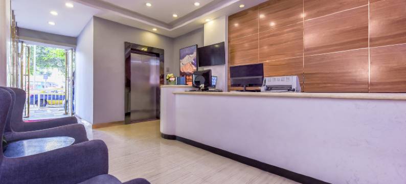 秦煌精品酒店(重庆永川客运中心渝西广场店)图片