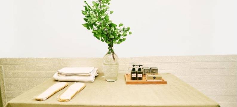 成都好又来公寓图片