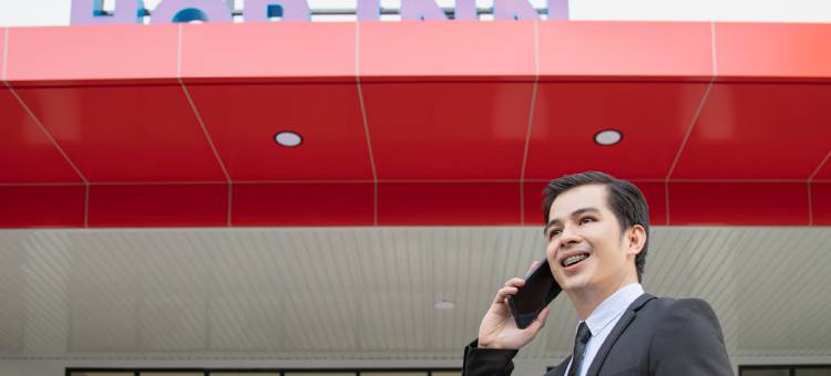 马尼拉奥提加斯中心霍普酒店(Hop Inn Ortigas Center Manila)图片